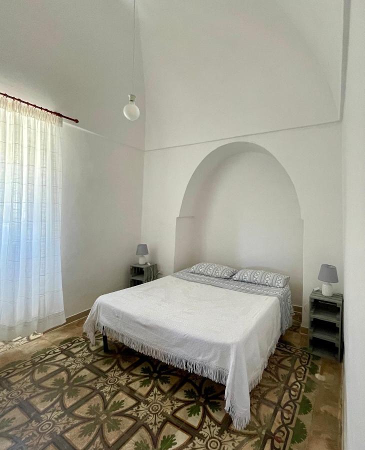 Trulli Lupoli In Valle D Itria Cisternino Dış mekan fotoğraf
