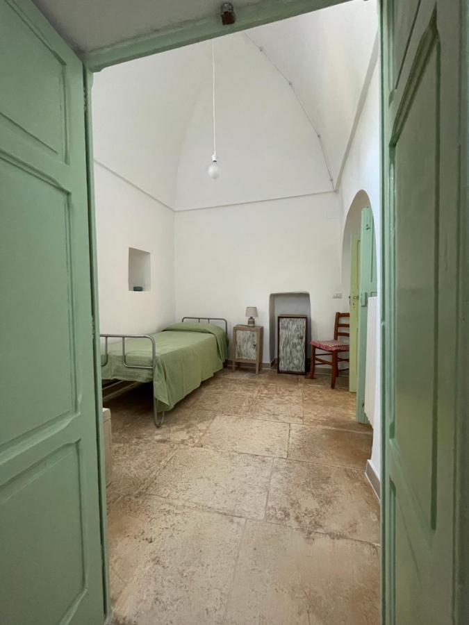 Trulli Lupoli In Valle D Itria Cisternino Dış mekan fotoğraf